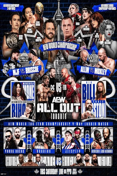 AEW All Out