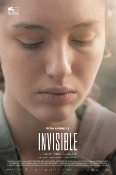 Invisible