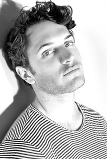 Colin Woodell