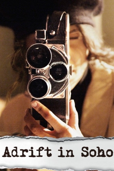 Adrift in Soho