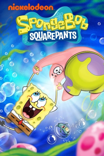 SpongeBob SquarePants - Season 14