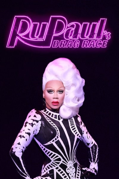 RuPaul's Drag Race - Season 11