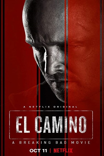 El Camino: Un film Breaking Bad