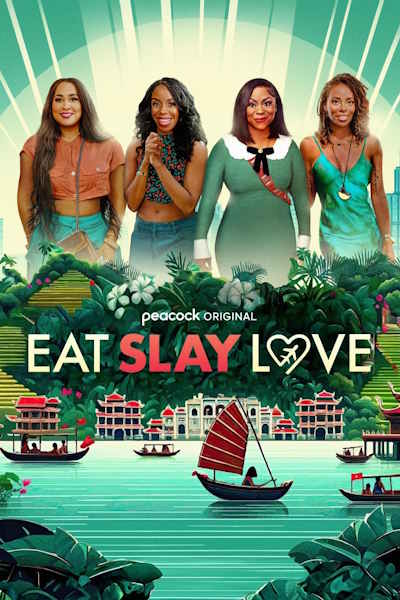 Eat Slay Love - Season 1