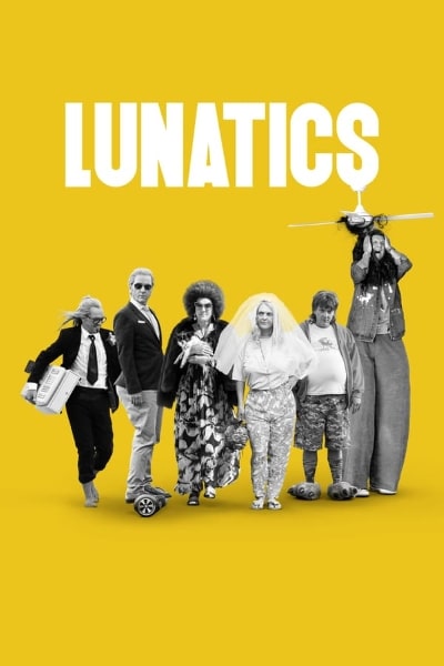 Lunatics - Season 1