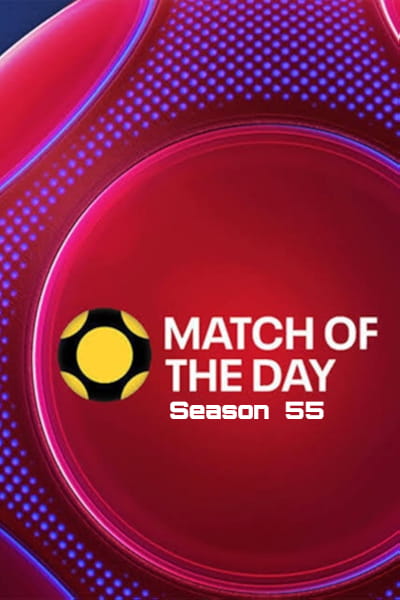 Match of the Day - Season 55