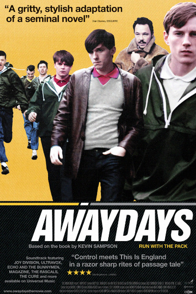 Awaydays