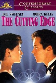 The Cutting Edge