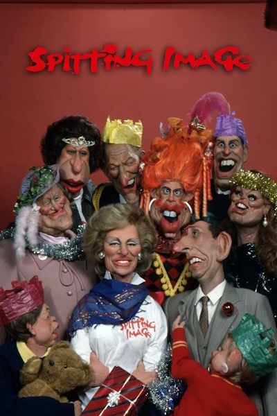 Spitting Image - Season 13
