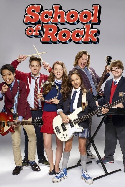 School of Rock - Season 3