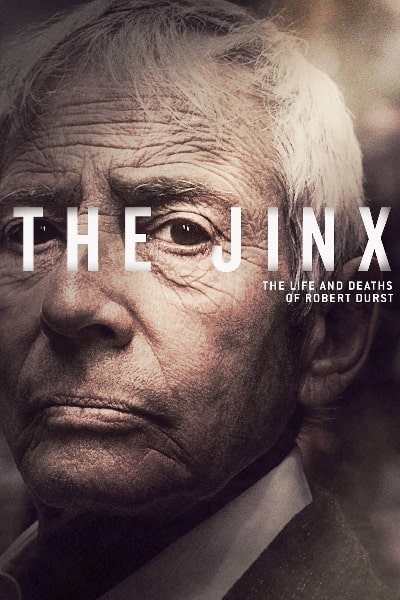 The Jinx: The Life and Deaths of Robert Durst - Season 1