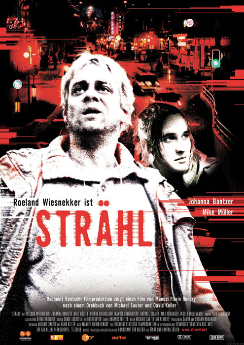 Strähl [Audio: German]