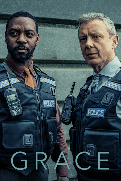 Grace - Season 6