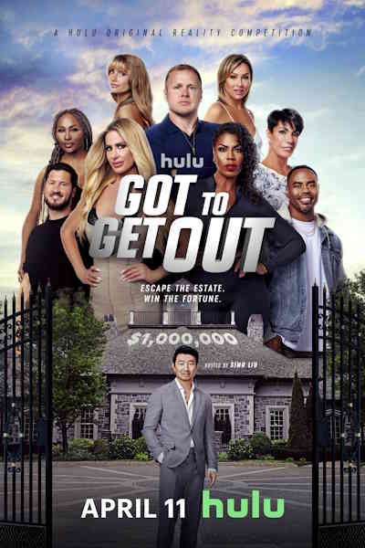 Got to Get Out - Season 1