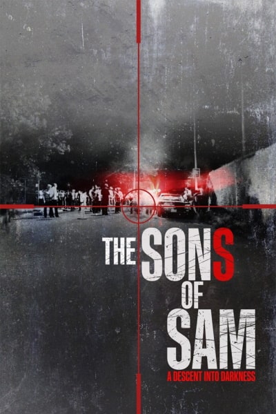 The Sons of Sam: A Descent into Darkness - Season 1