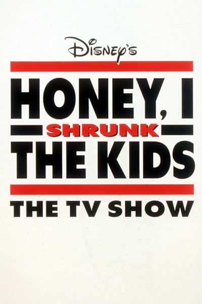 Honey I Shrunk the Kids: The TV Show - Season 3