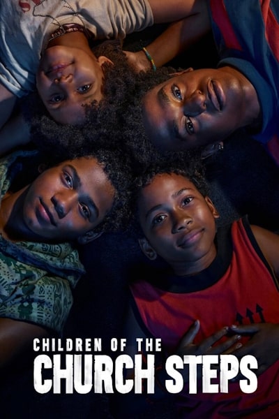 Children of the Church Steps - Season 1