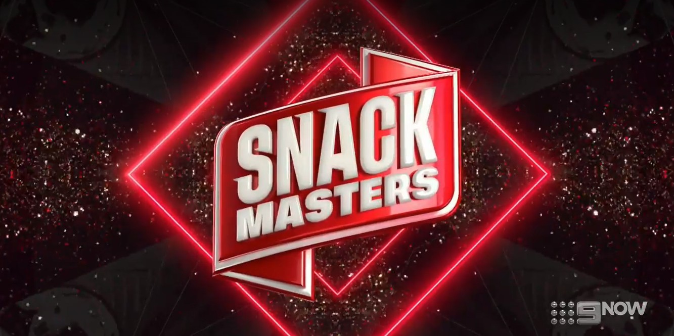 Snackmasters Australia - Season 2