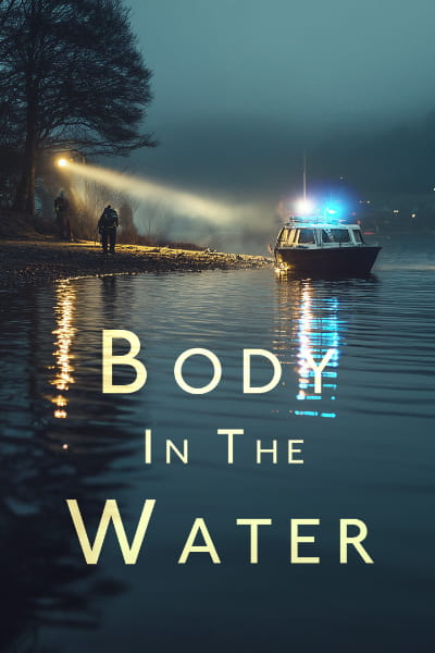 Body in the Water - Season 1