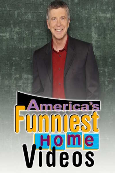 Americas Funniest Home Videos - Season 20