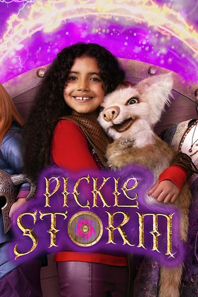 Pickle Storm - Season 1