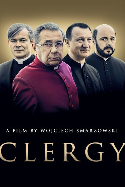 Clergy (Kler)