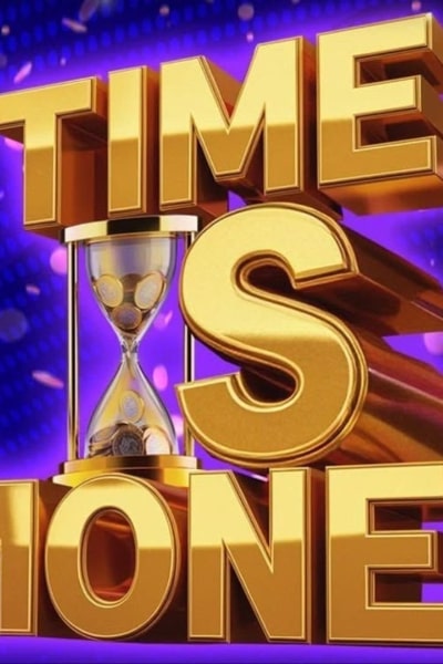 Time Is Money - Season 1