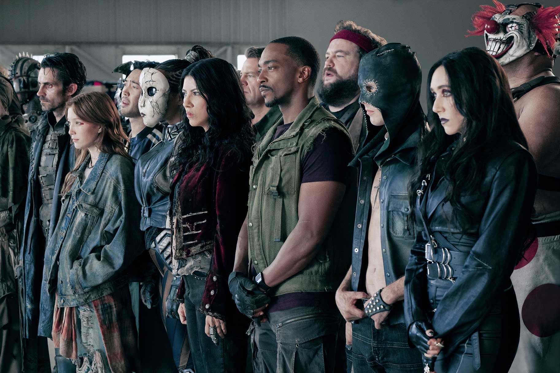 Season 2