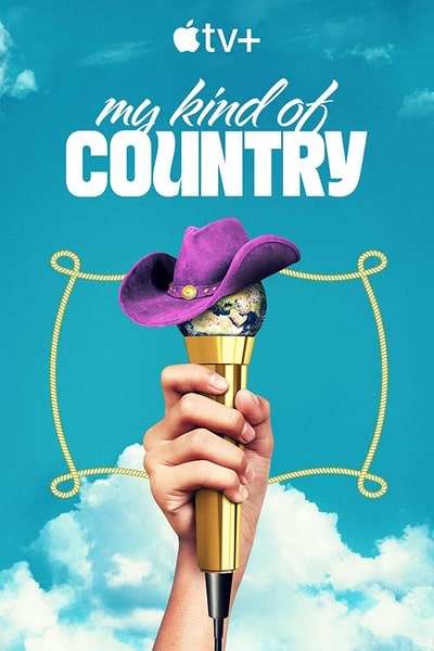 My Kind of Country - Season 1