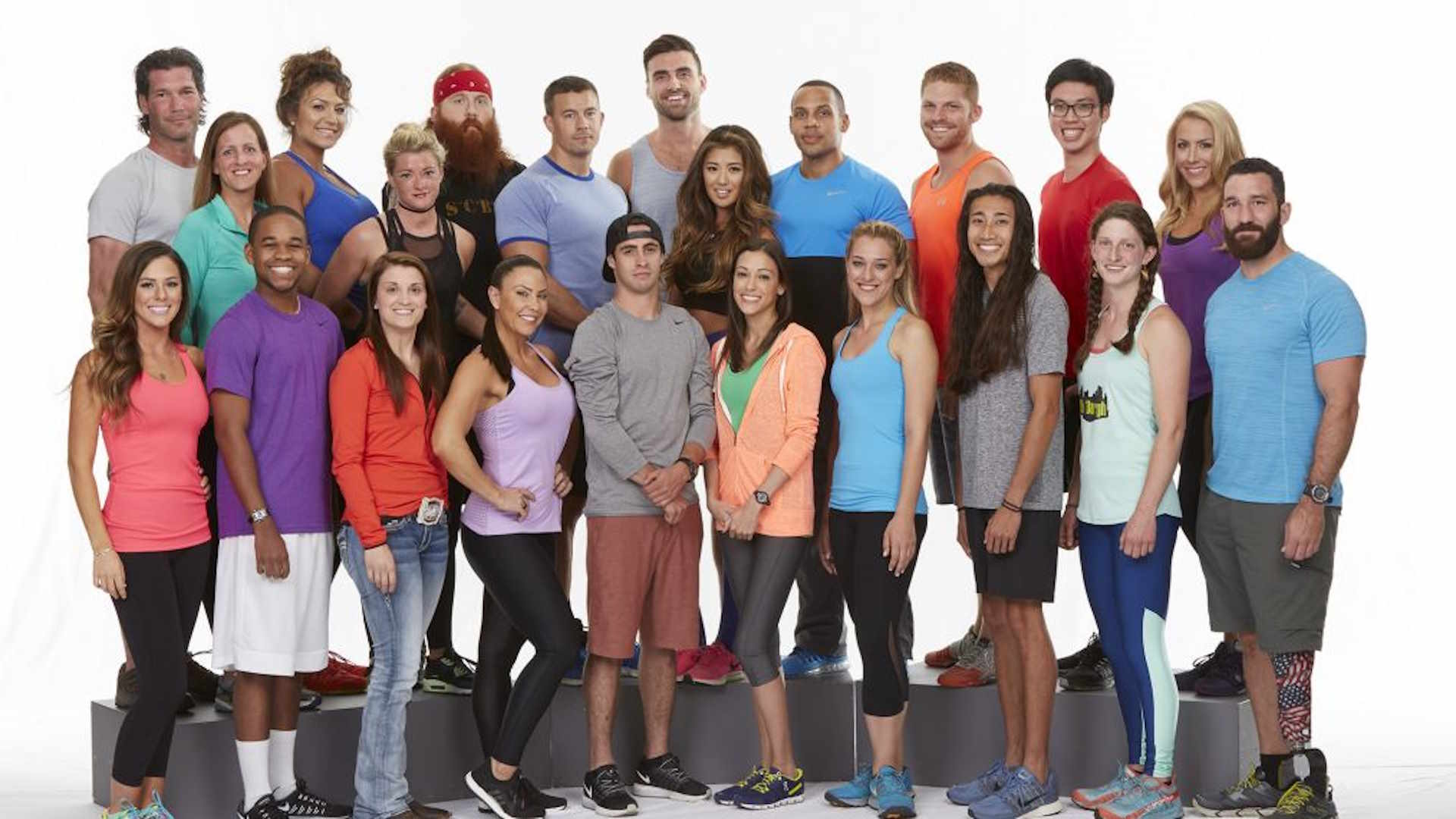 Season 1