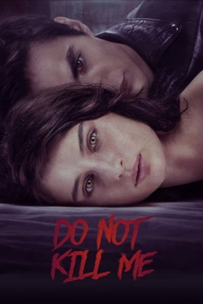 Don't Kill Me (Non mi uccidere)