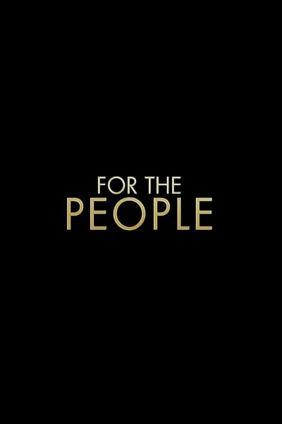 For the People - Season 2