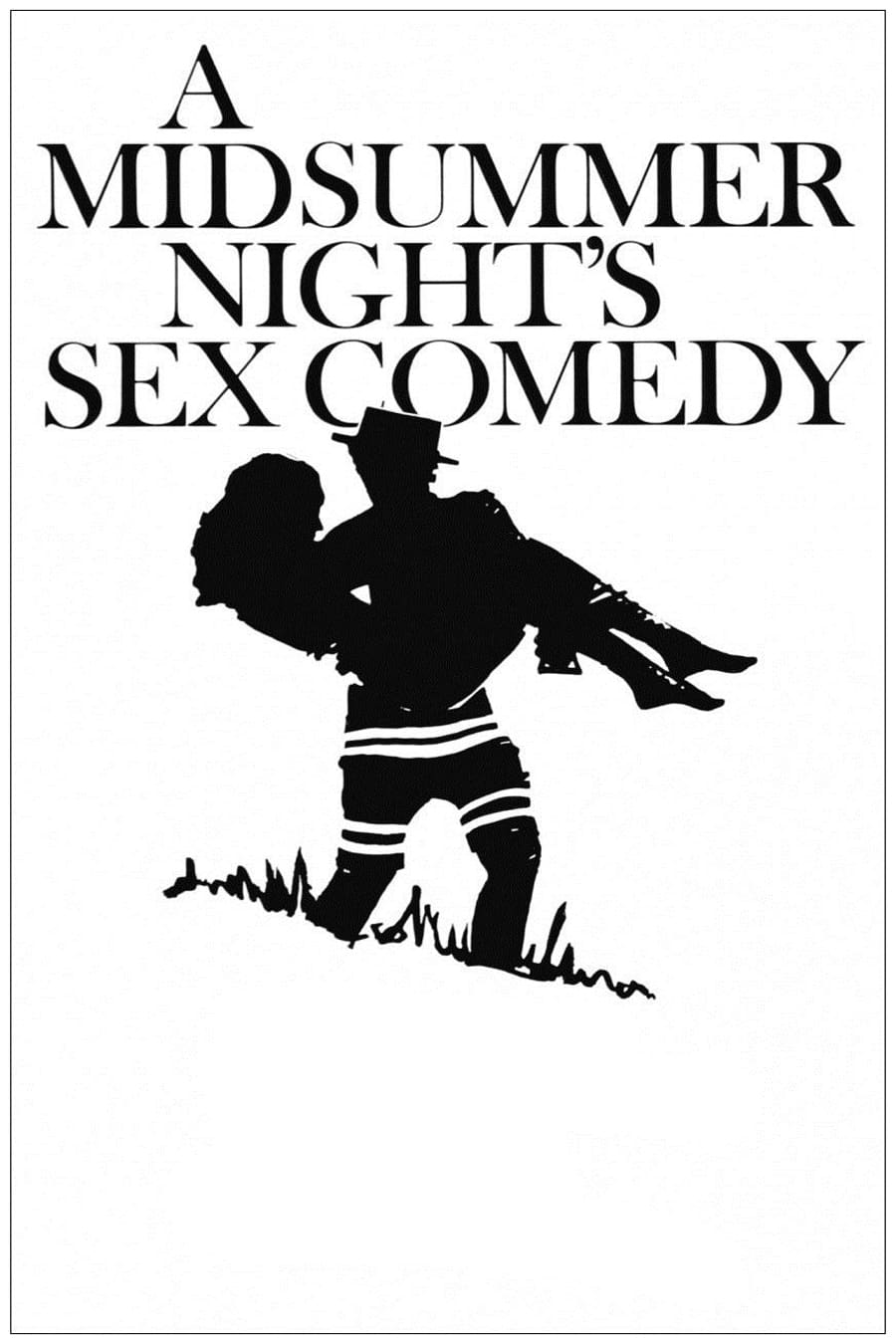 A Midsummer Night`s Sex Comedy