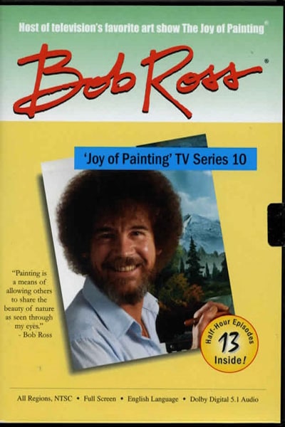 The Joy of Painting - Season 10