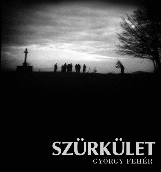 Szürkület