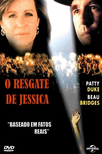 Everybodys Baby The Rescue of Jessica McClure