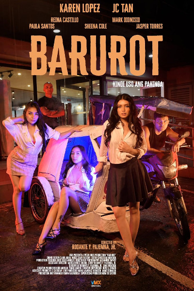Barurot (2025)