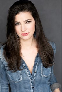 Amelia Brantley
