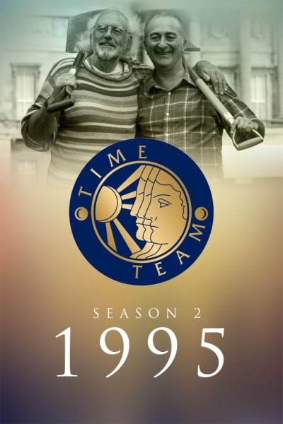 Time Team - Season 2