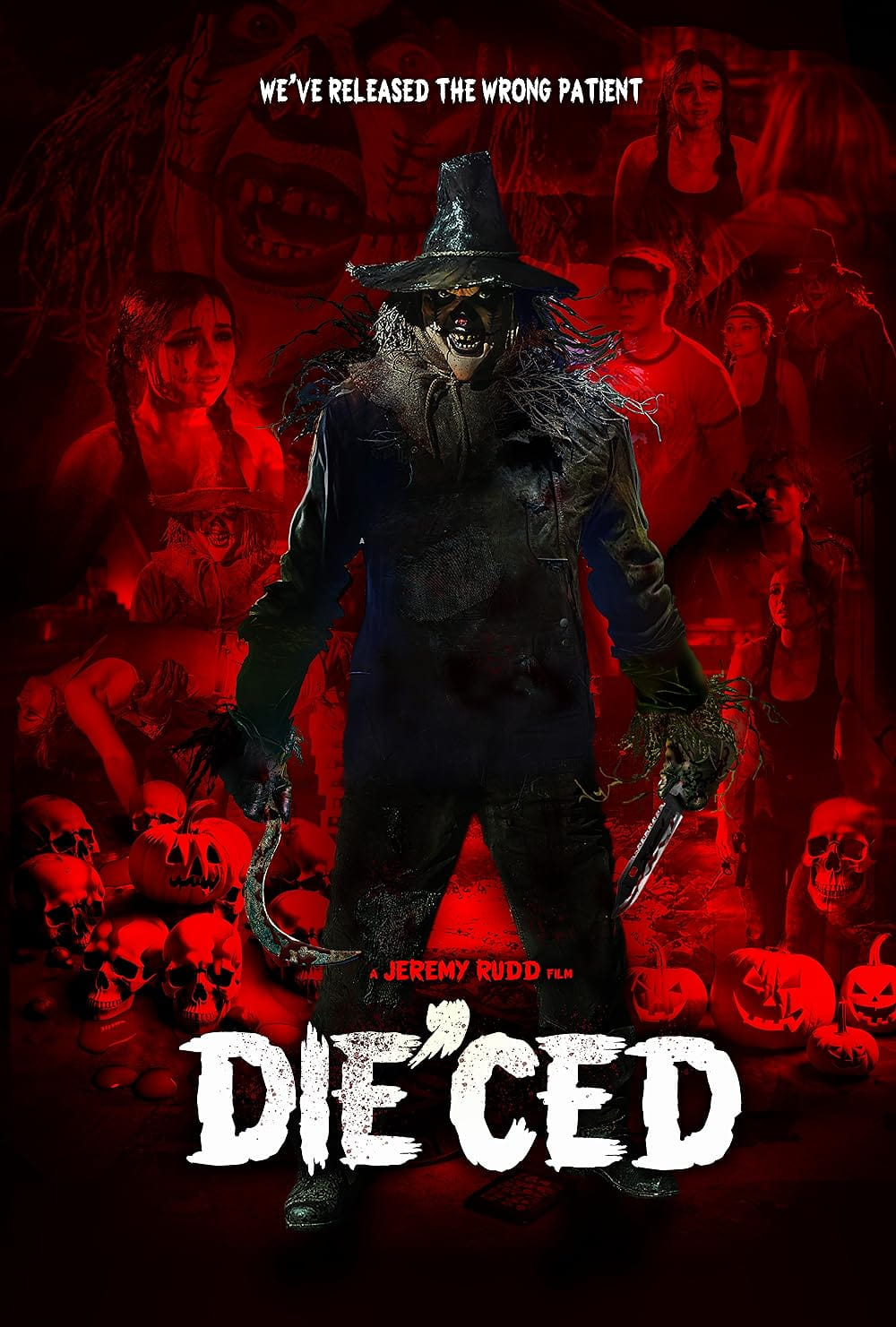 Die`ced