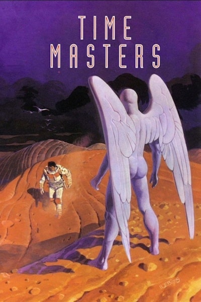 The Masters of Time (Les maitres du temps)