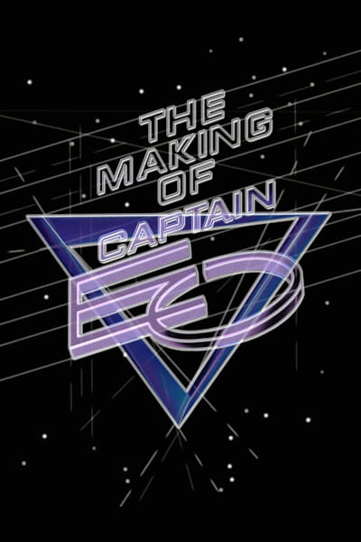 The Making of Captain Eo