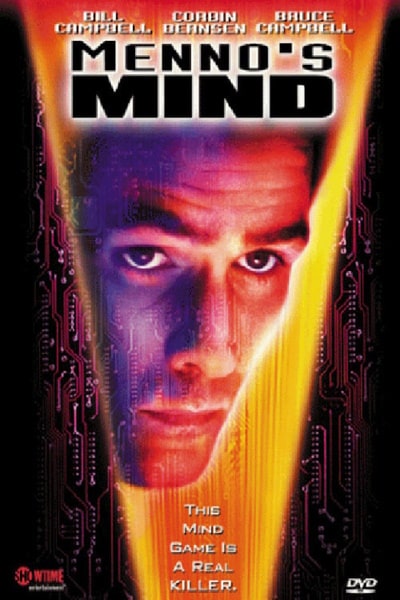 Mennos Mind