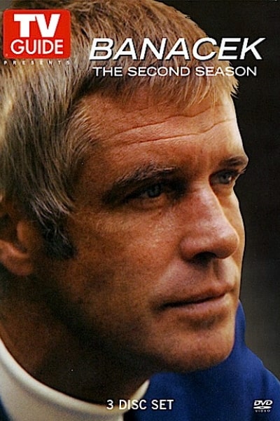 Banacek - Season 2