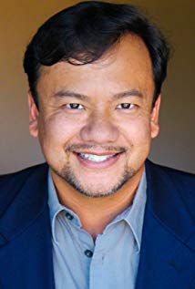 RayJay Serrano