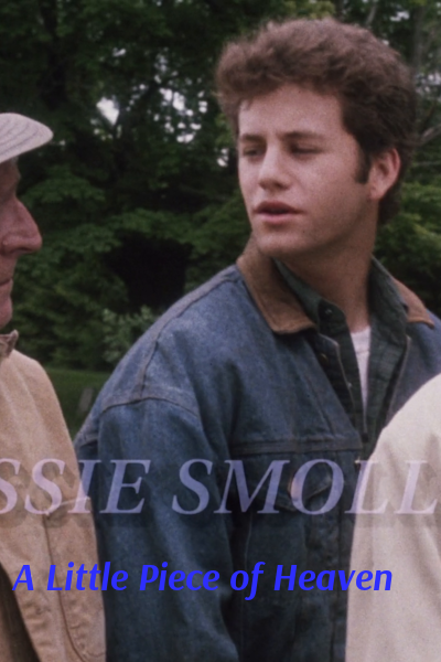 A Little Piece of Heaven