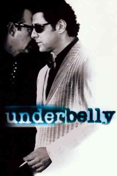 Underbelly - Season 1