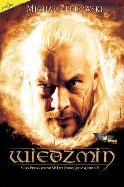 Wiedzmin - Season 1