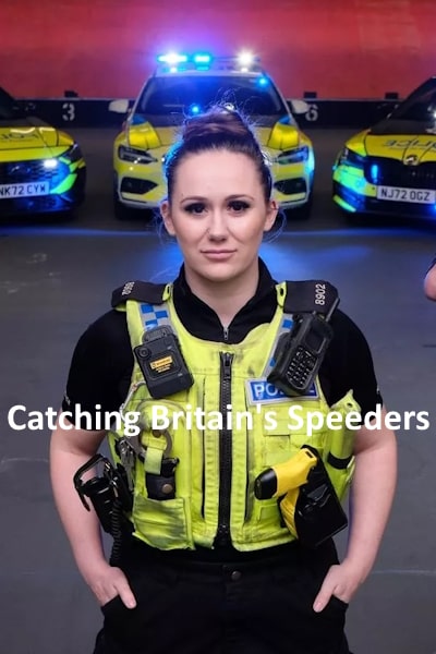 Motorway Cops: Catching Britains Speeders - Season 6
