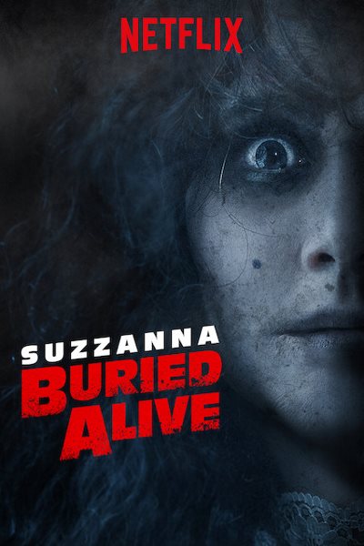Suzzanna: Buried Alive [Sub: Eng]